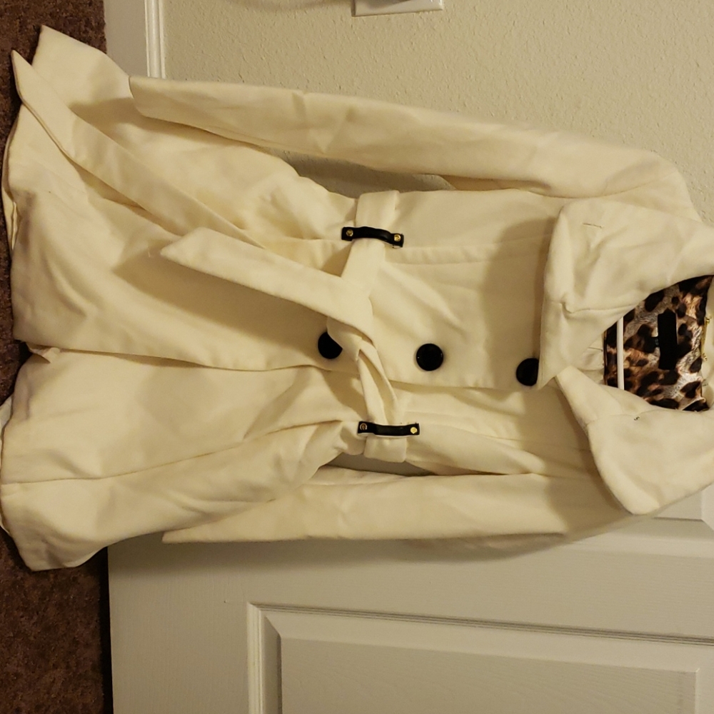 Steve madden coat